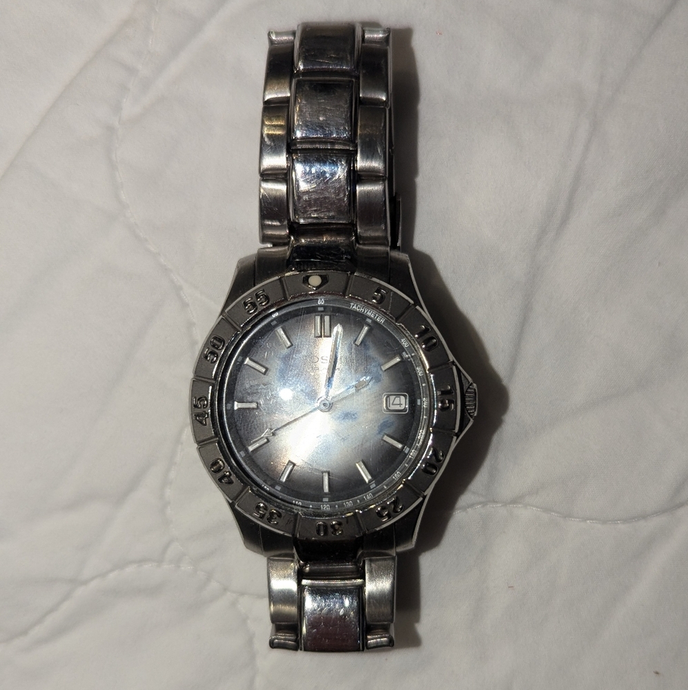 Fossil Watch